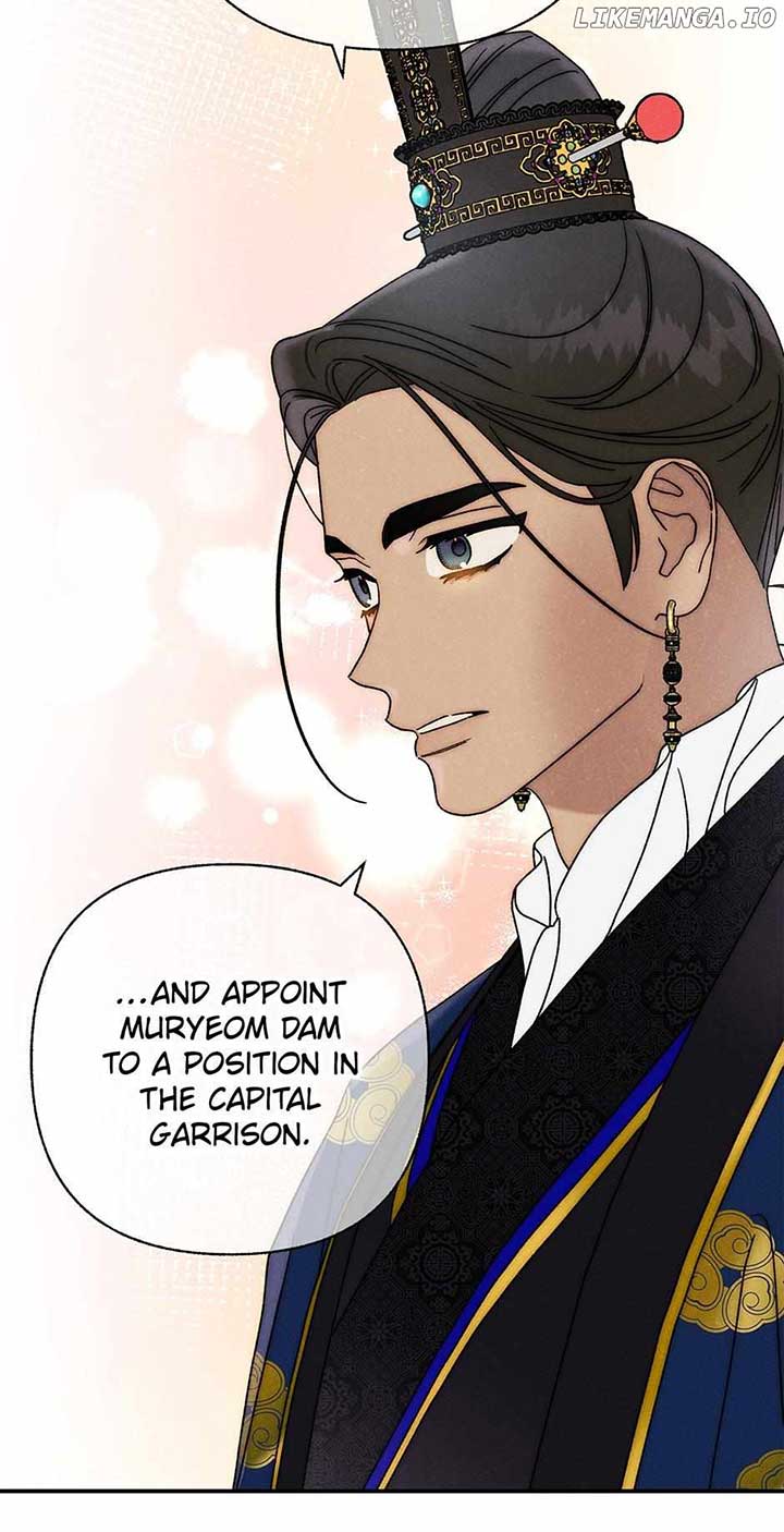 Royal Marriage (2024) Chapter 28 - Page 41