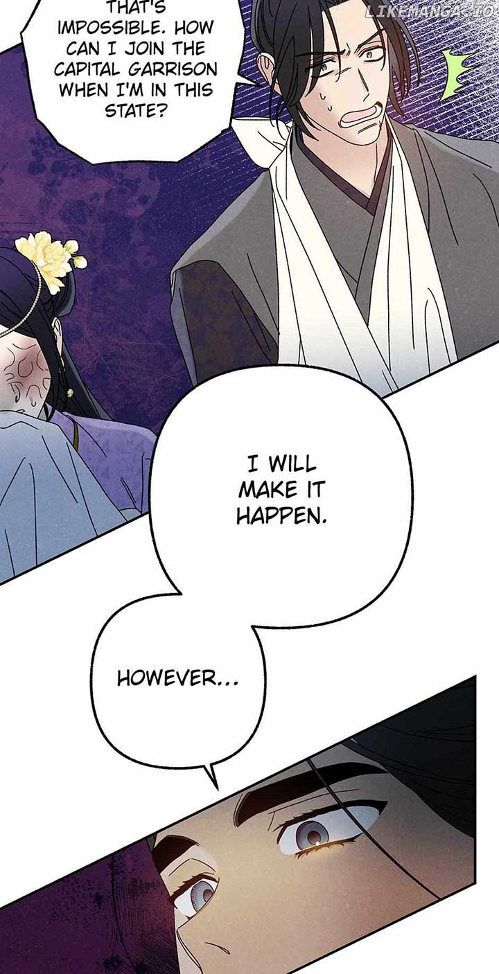 Royal Marriage (2024) Chapter 28 - Page 46