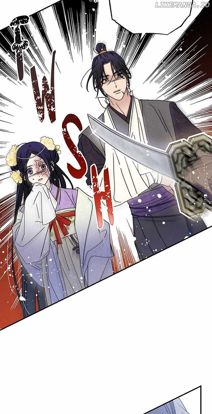 Royal Marriage (2024) Chapter 28 - Page 48