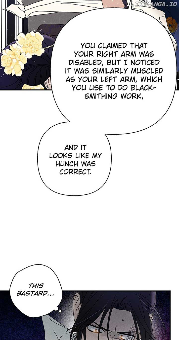 Royal Marriage (2024) Chapter 28 - Page 51