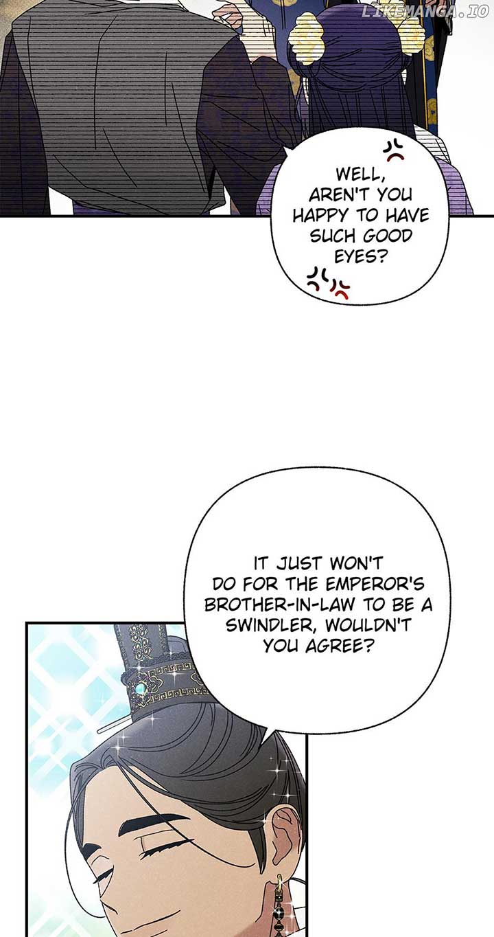 Royal Marriage (2024) Chapter 28 - Page 53