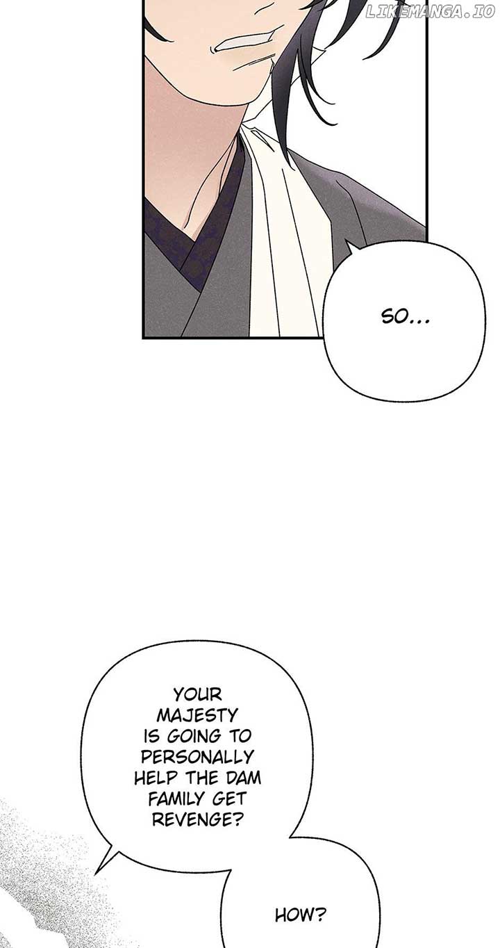Royal Marriage (2024) Chapter 28 - Page 55