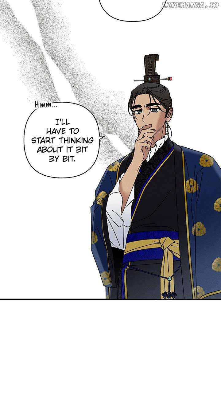 Royal Marriage (2024) Chapter 28 - Page 56
