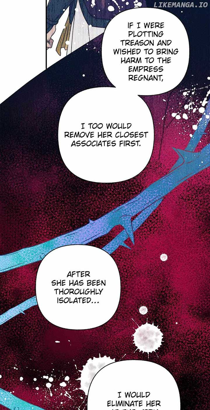 Royal Marriage (2024) Chapter 28 - Page 58