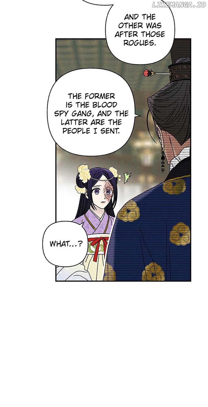 Royal Marriage (2024) Chapter 28 - Page 64