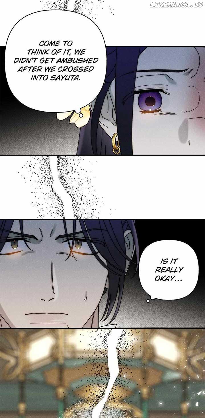 Royal Marriage (2024) Chapter 28 - Page 67