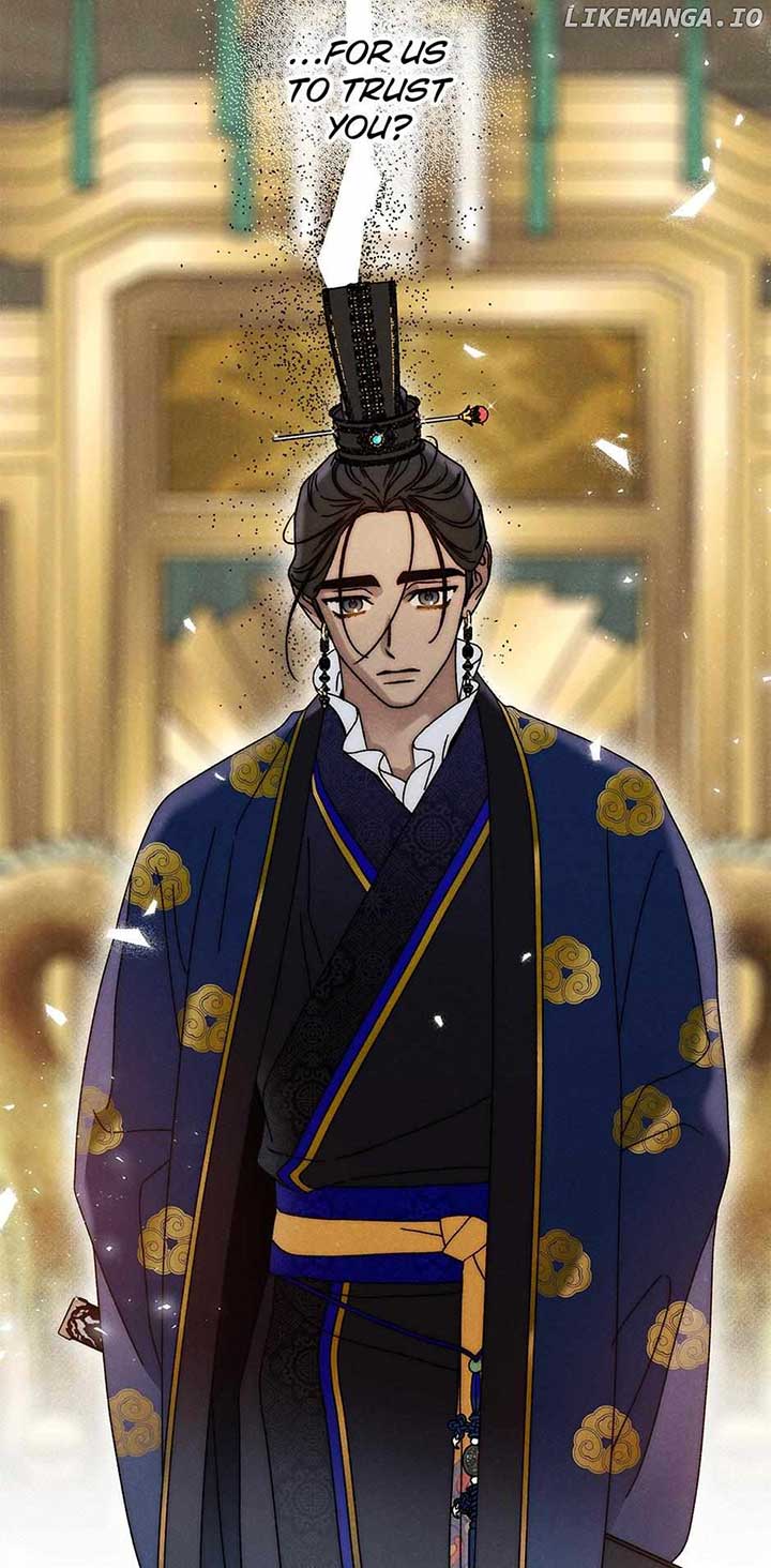 Royal Marriage (2024) Chapter 28 - Page 68