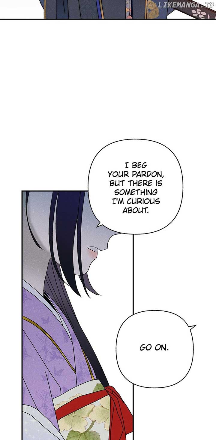 Royal Marriage (2024) Chapter 28 - Page 69