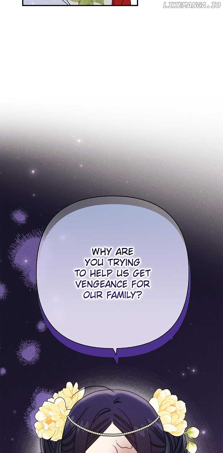 Royal Marriage (2024) Chapter 28 - Page 70