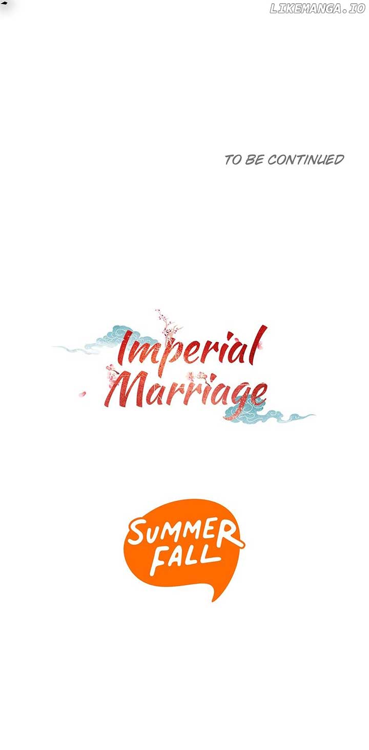 Royal Marriage (2024) Chapter 28 - Page 73