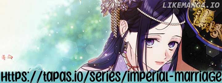 Royal Marriage (2024) Chapter 29 - Page 1