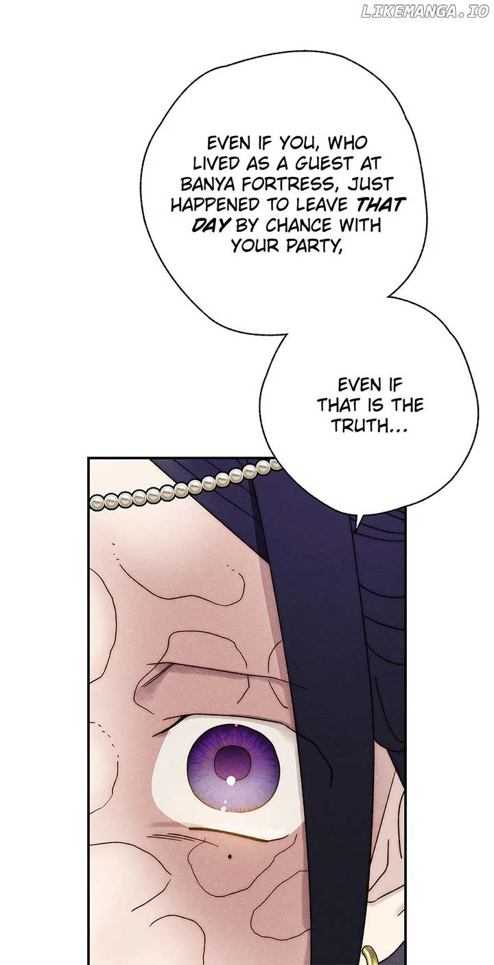 Royal Marriage (2024) Chapter 29 - Page 10