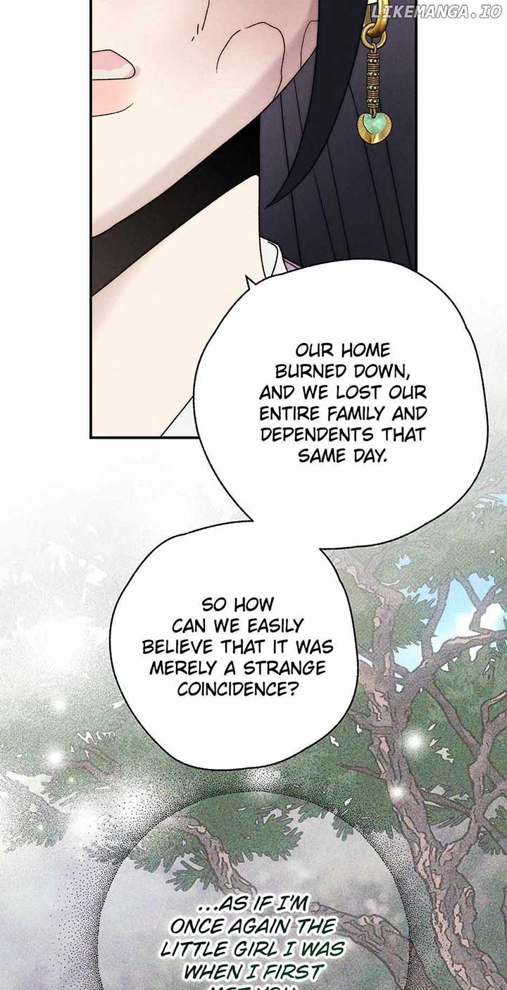 Royal Marriage (2024) Chapter 29 - Page 11