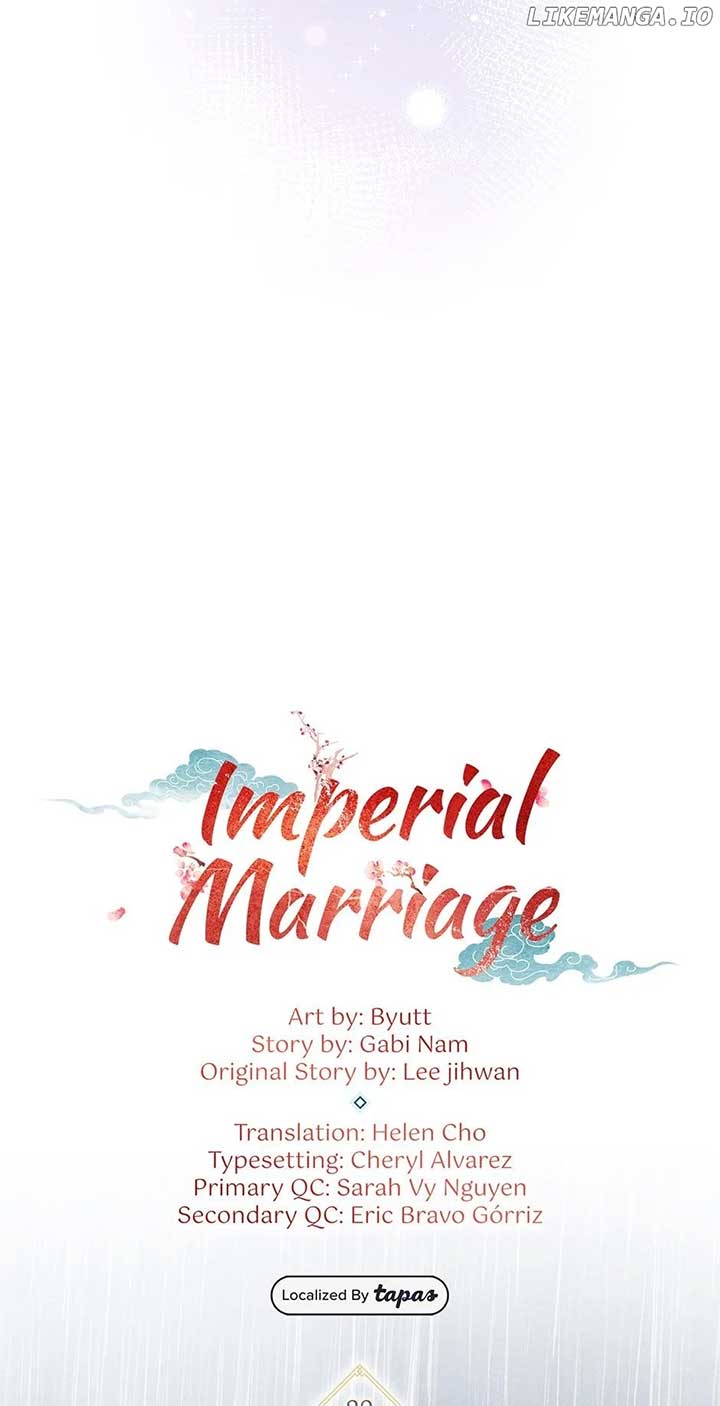 Royal Marriage (2024) Chapter 29 - Page 19