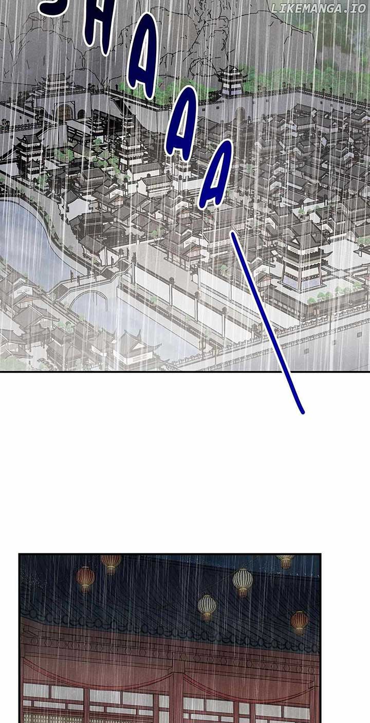 Royal Marriage (2024) Chapter 29 - Page 21