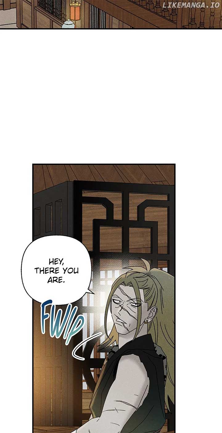 Royal Marriage (2024) Chapter 29 - Page 24