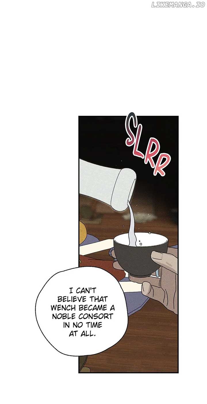 Royal Marriage (2024) Chapter 29 - Page 26