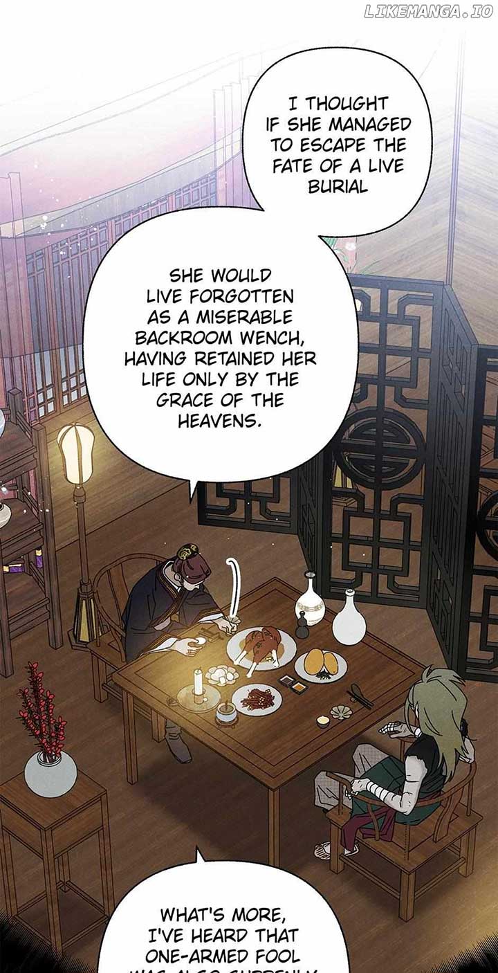 Royal Marriage (2024) Chapter 29 - Page 27