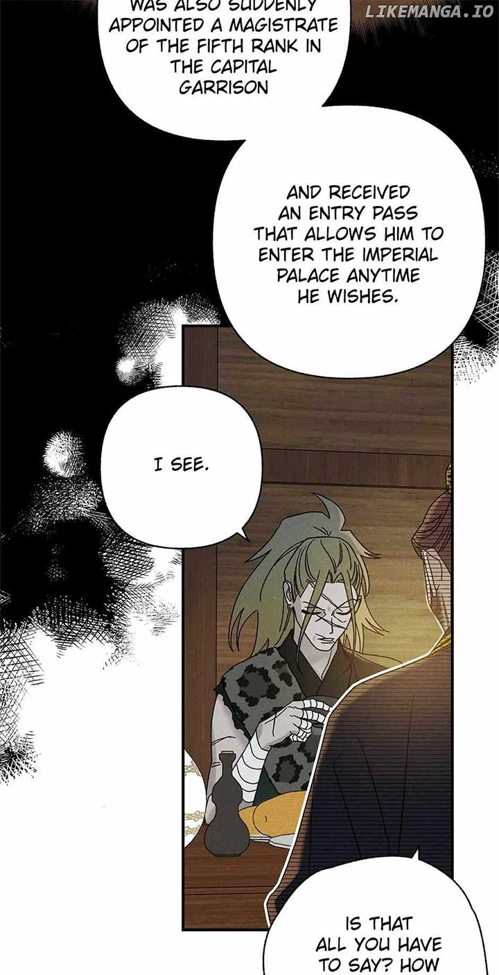 Royal Marriage (2024) Chapter 29 - Page 28