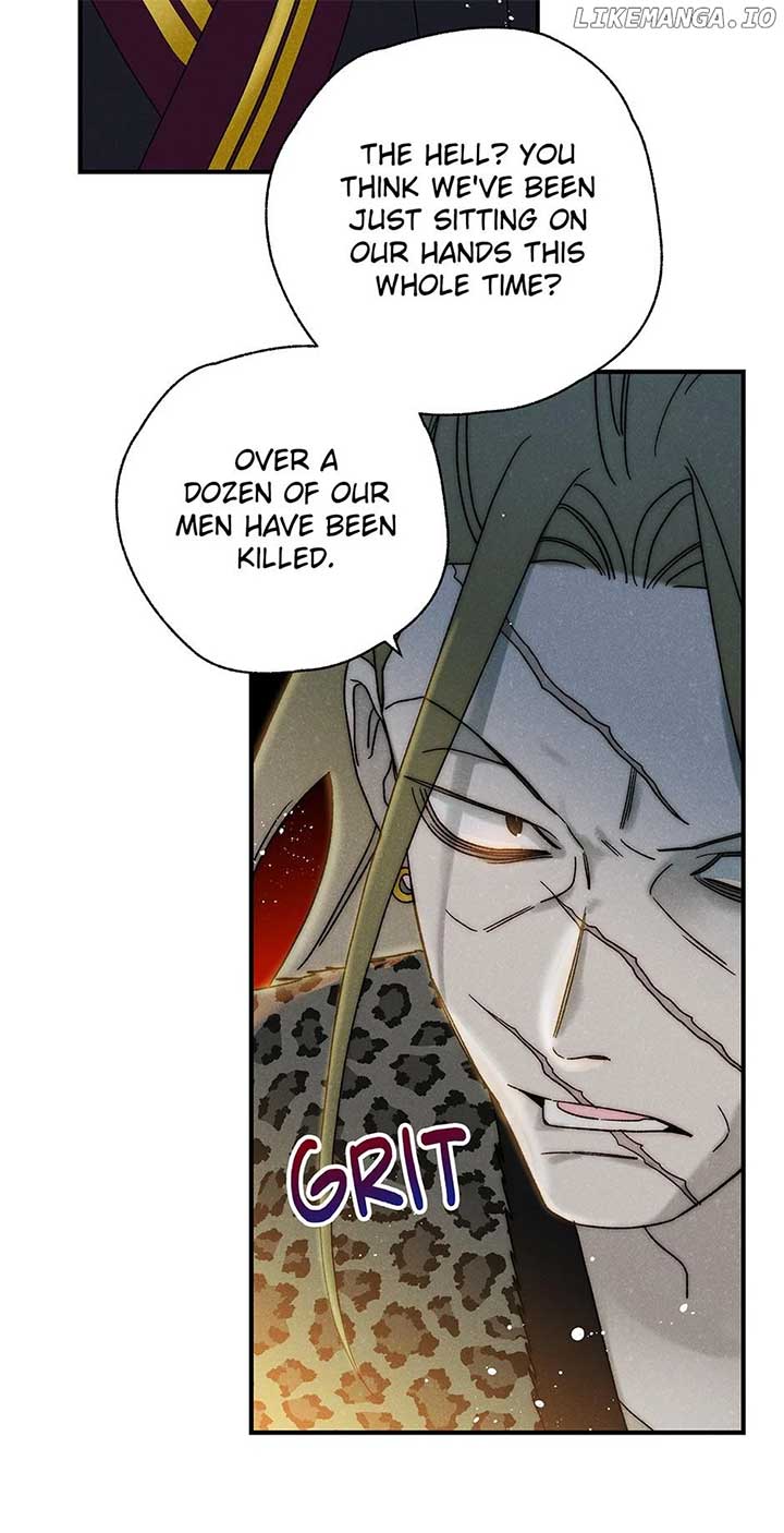 Royal Marriage (2024) Chapter 29 - Page 30