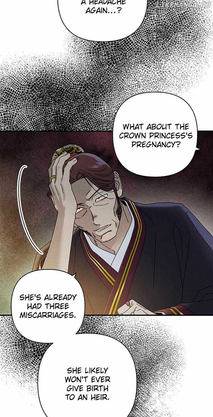 Royal Marriage (2024) Chapter 29 - Page 35