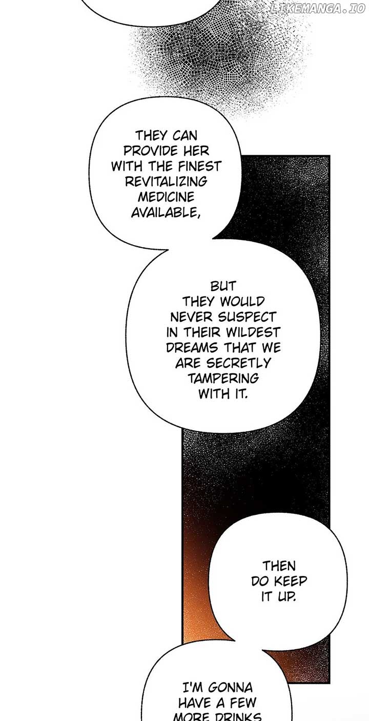 Royal Marriage (2024) Chapter 29 - Page 36