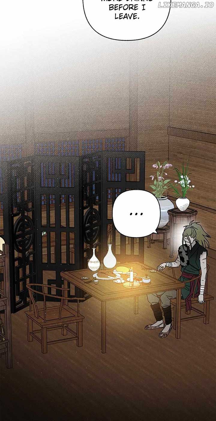 Royal Marriage (2024) Chapter 29 - Page 37