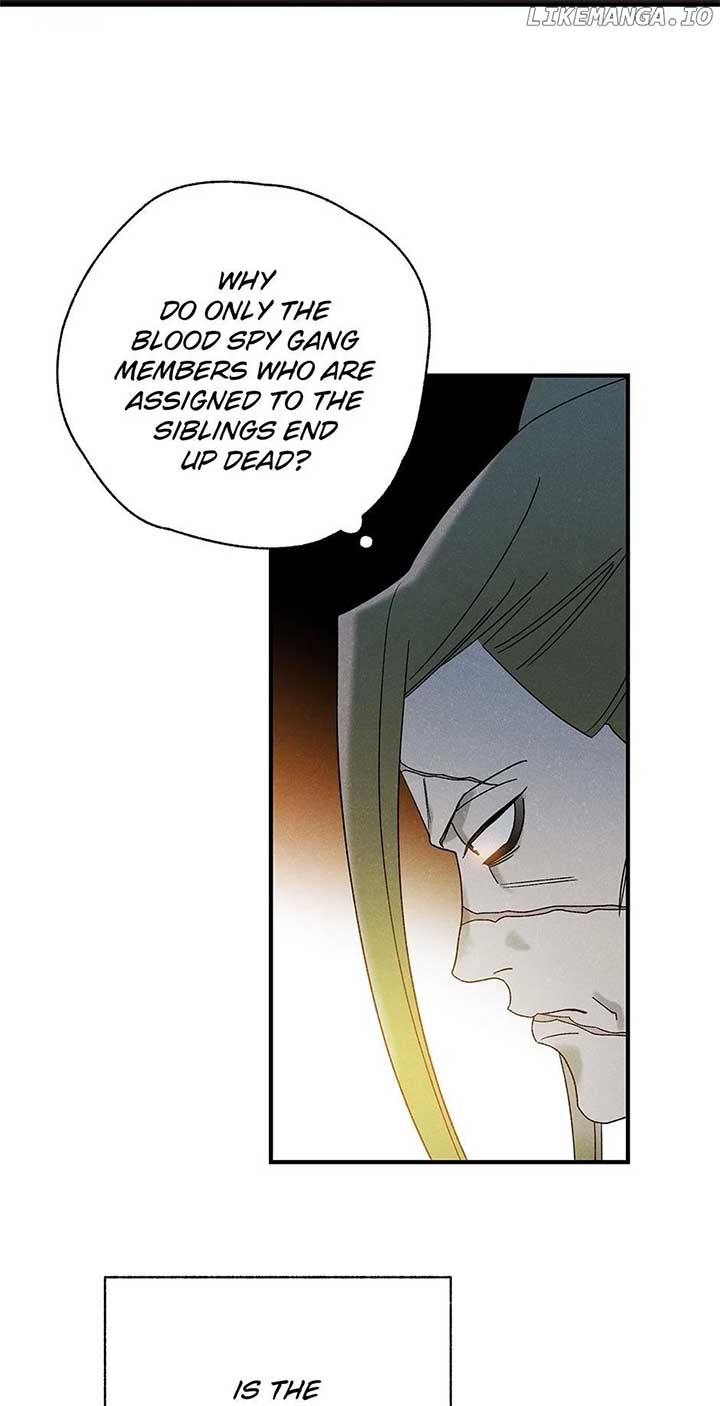 Royal Marriage (2024) Chapter 29 - Page 38