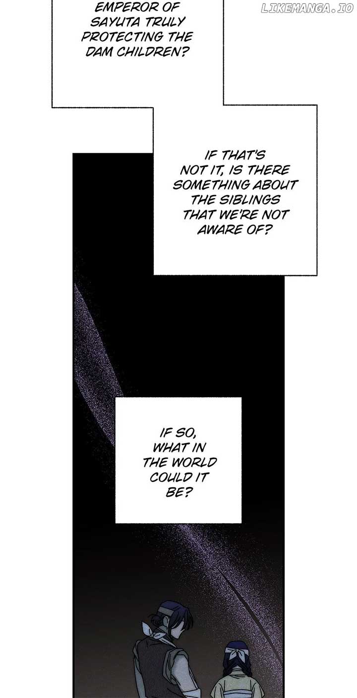 Royal Marriage (2024) Chapter 29 - Page 39