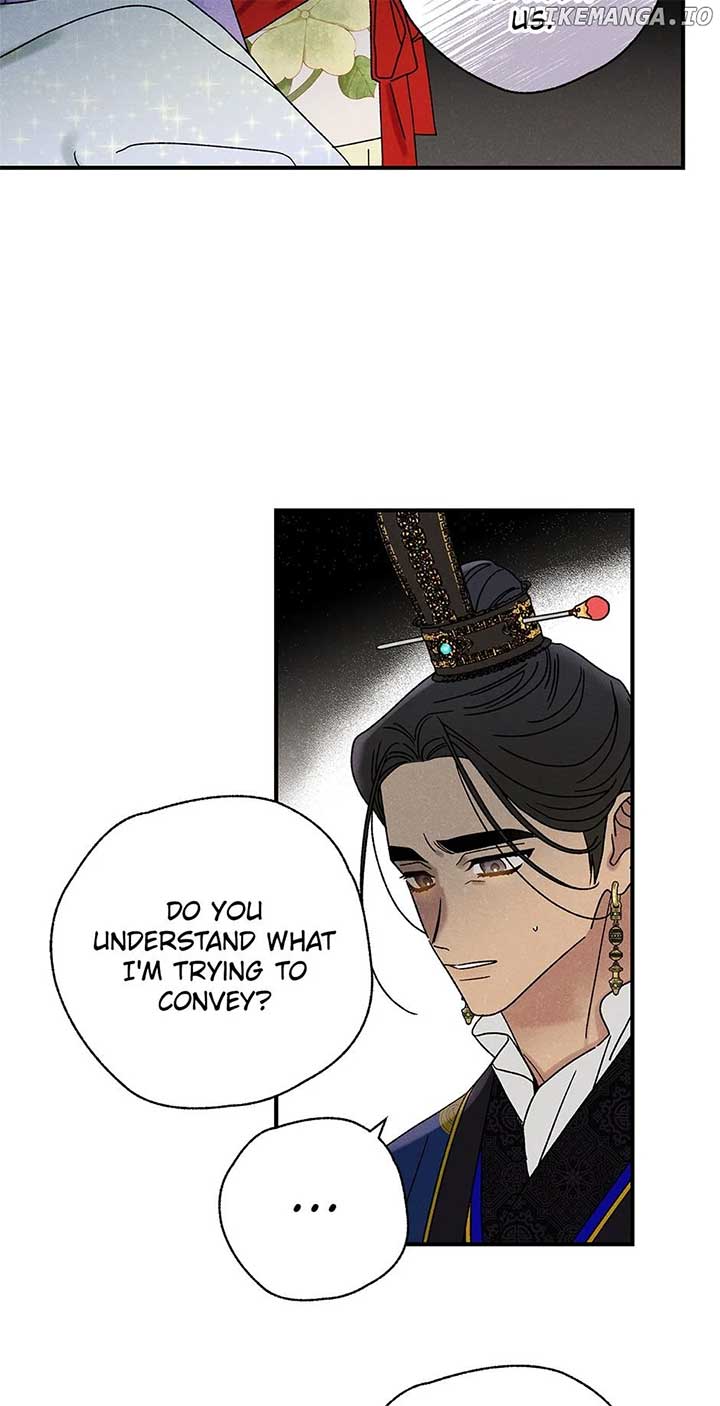 Royal Marriage (2024) Chapter 29 - Page 4
