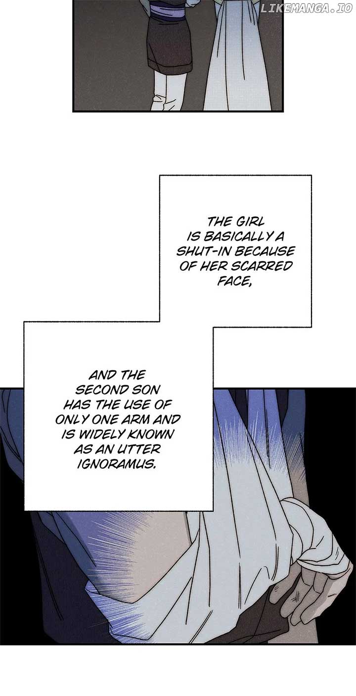 Royal Marriage (2024) Chapter 29 - Page 40