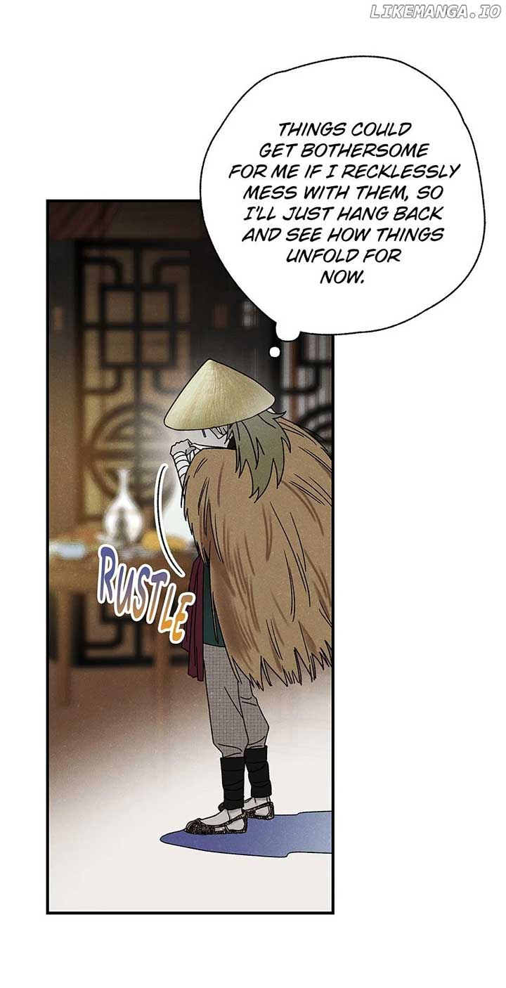 Royal Marriage (2024) Chapter 29 - Page 41