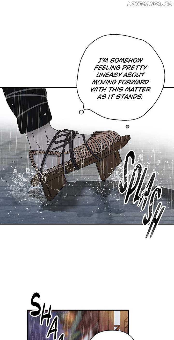 Royal Marriage (2024) Chapter 29 - Page 42