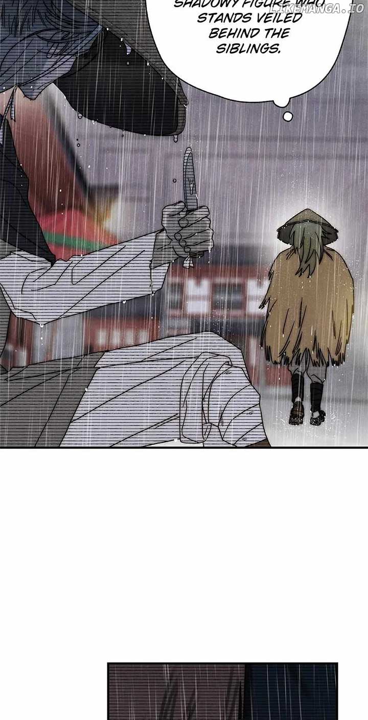 Royal Marriage (2024) Chapter 29 - Page 44