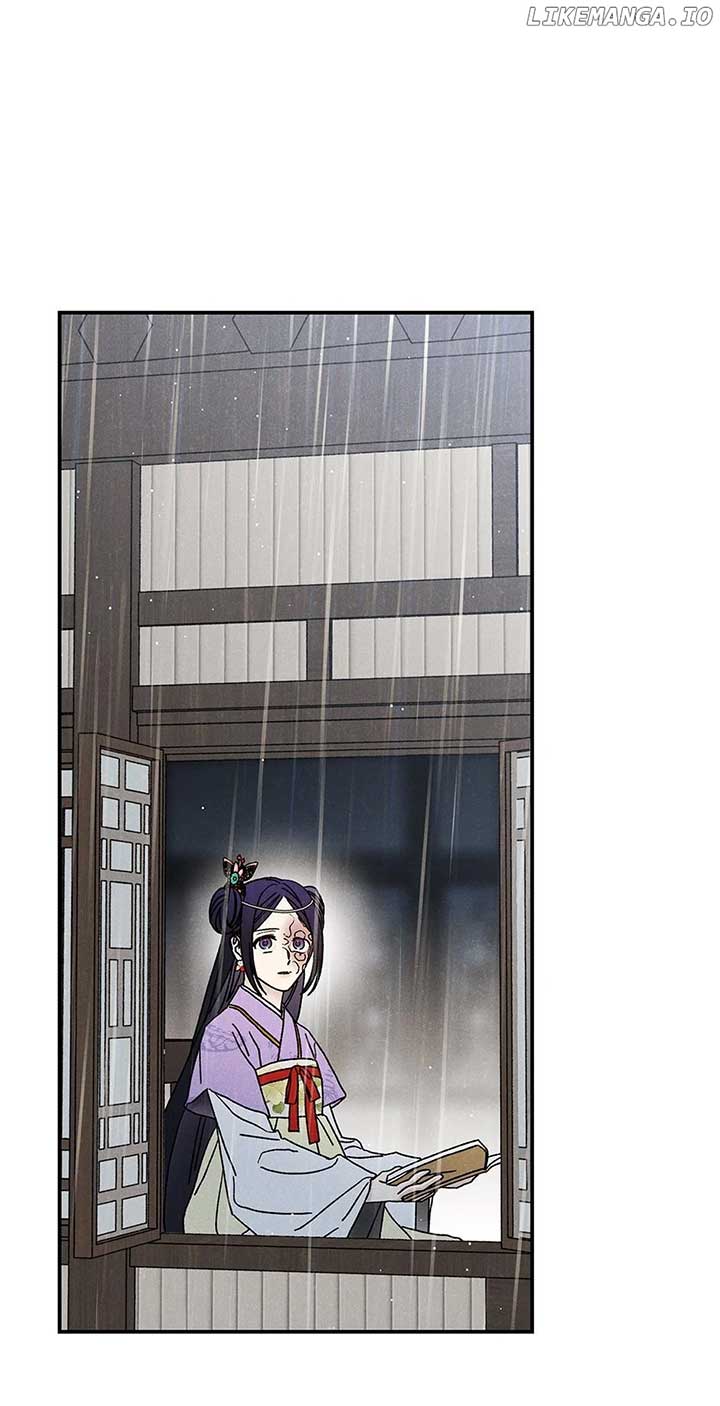 Royal Marriage (2024) Chapter 29 - Page 50