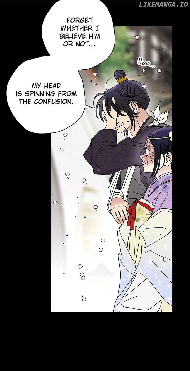 Royal Marriage (2024) Chapter 29 - Page 53