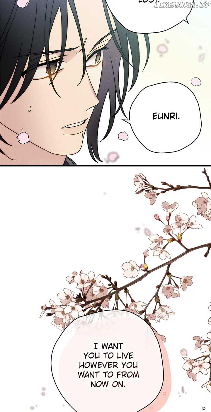 Royal Marriage (2024) Chapter 29 - Page 56