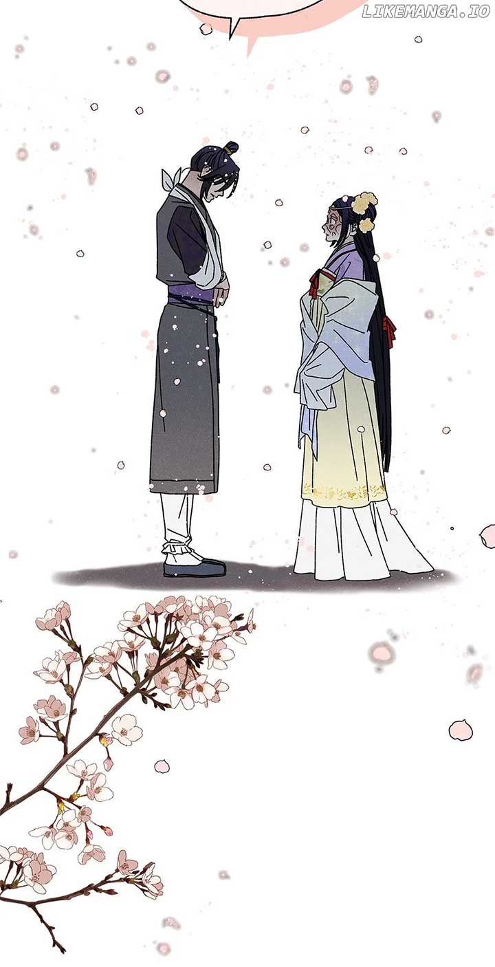 Royal Marriage (2024) Chapter 29 - Page 57