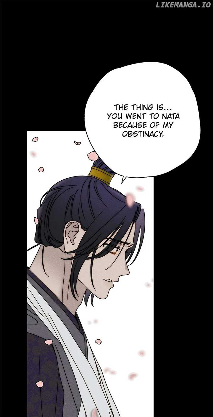 Royal Marriage (2024) Chapter 29 - Page 59