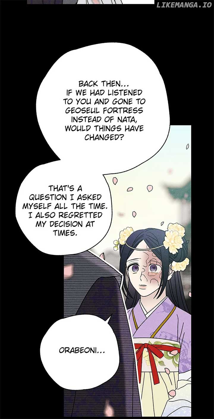 Royal Marriage (2024) Chapter 29 - Page 60