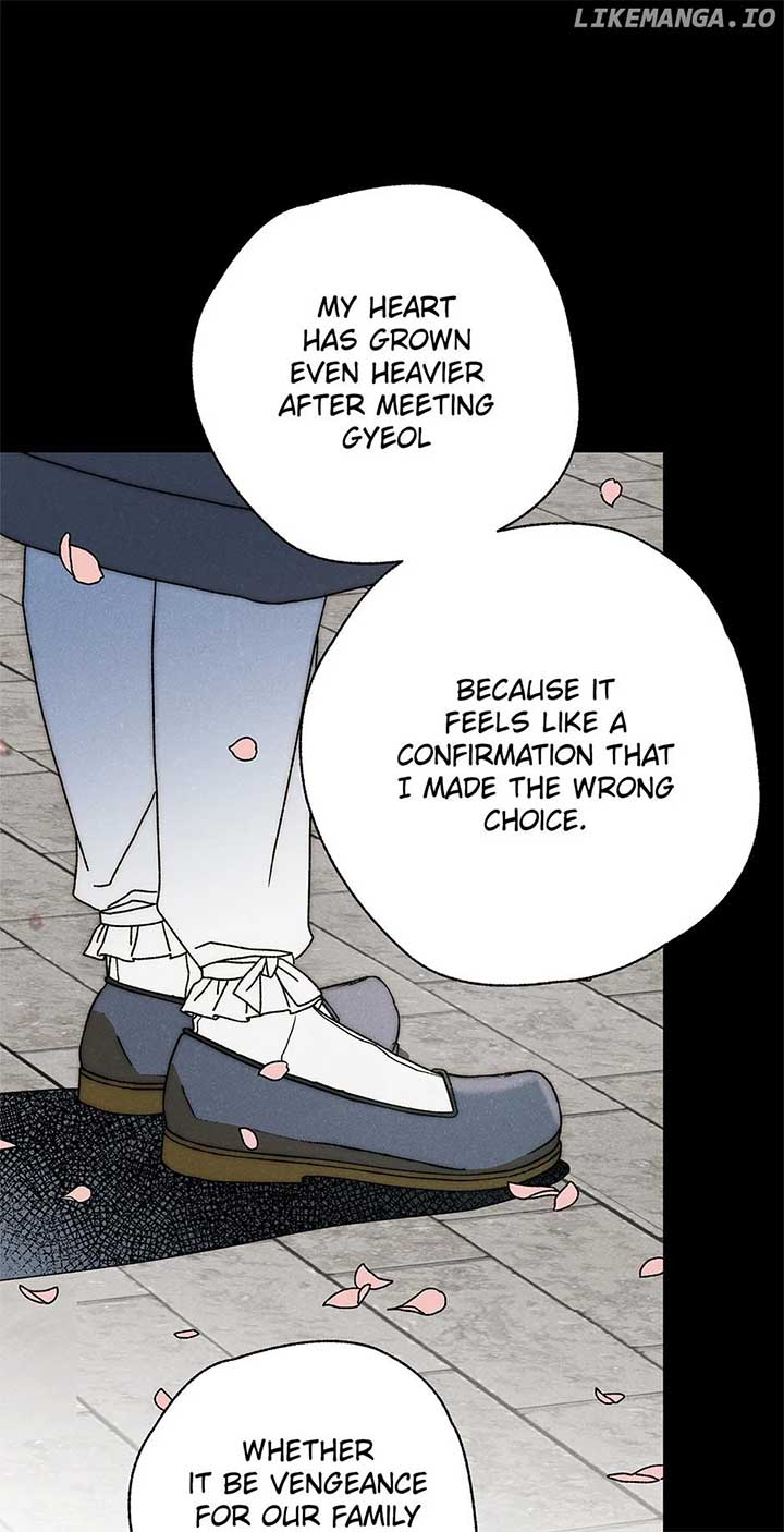 Royal Marriage (2024) Chapter 29 - Page 61