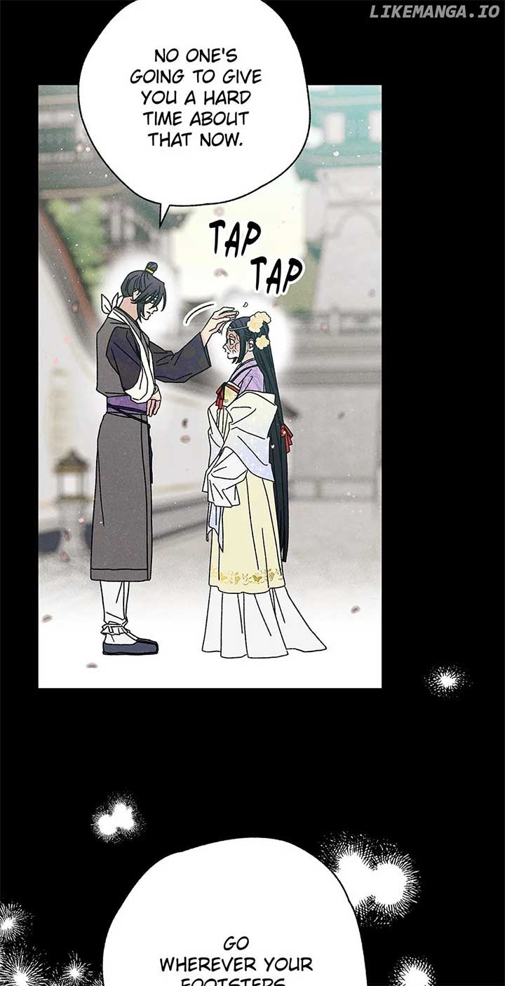 Royal Marriage (2024) Chapter 29 - Page 63