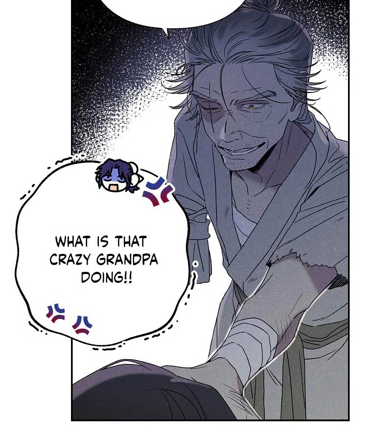 Royal Marriage (2024) Chapter 3 - Page 114