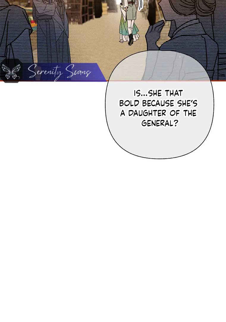 Royal Marriage (2024) Chapter 3 - Page 25