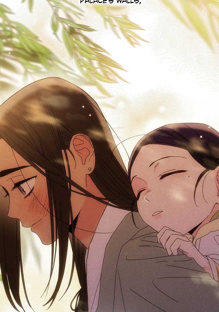 Royal Marriage (2024) Chapter 3 - Page 66