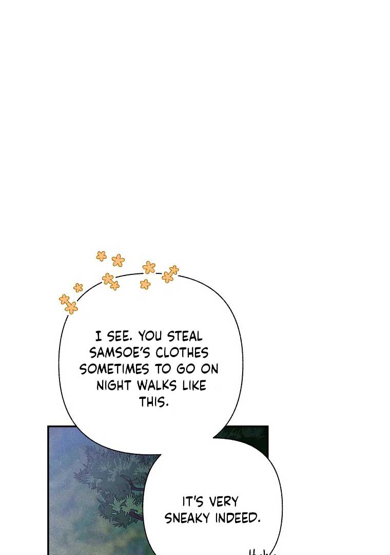 Royal Marriage (2024) Chapter 3 - Page 87