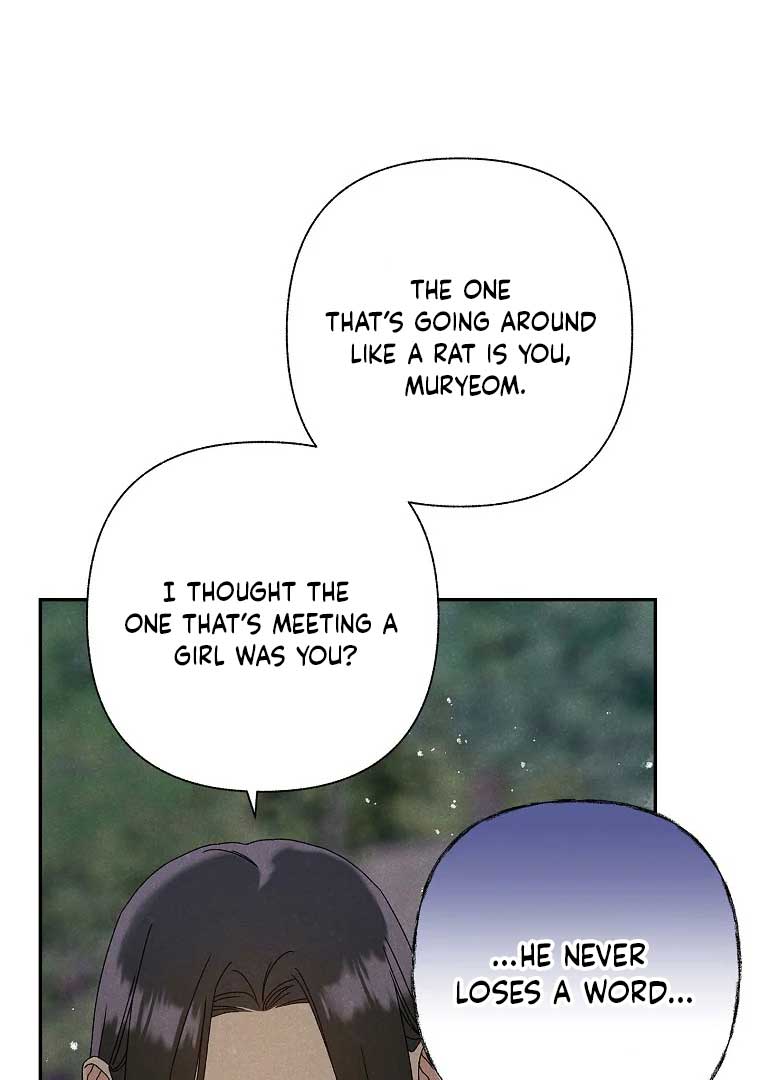 Royal Marriage (2024) Chapter 3 - Page 91