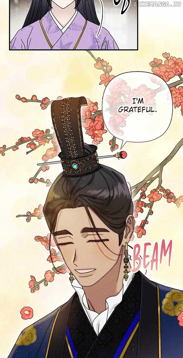 Royal Marriage (2024) Chapter 30 - Page 13