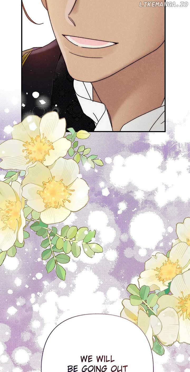 Royal Marriage (2024) Chapter 30 - Page 22