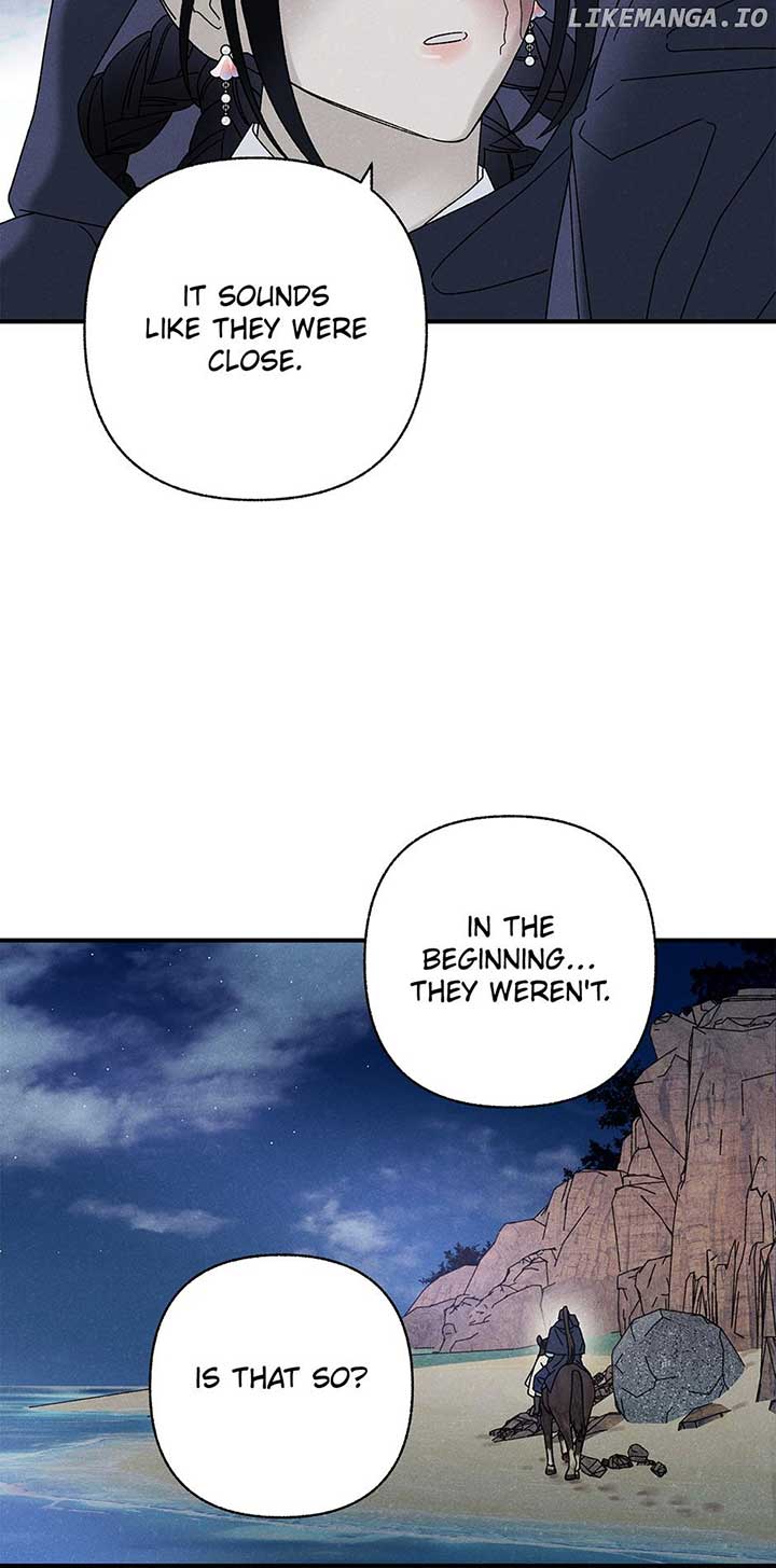 Royal Marriage (2024) Chapter 30 - Page 32